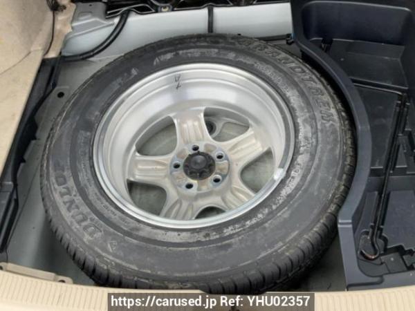Used 1999 AT toyota harrier MCU15W Image[36]