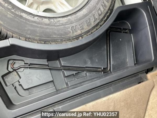 Used 1999 AT toyota harrier MCU15W Image[37]
