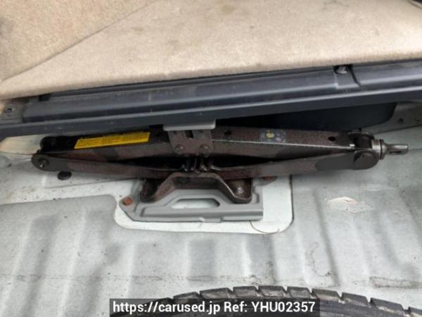 Used 1999 AT toyota harrier MCU15W Image[38]