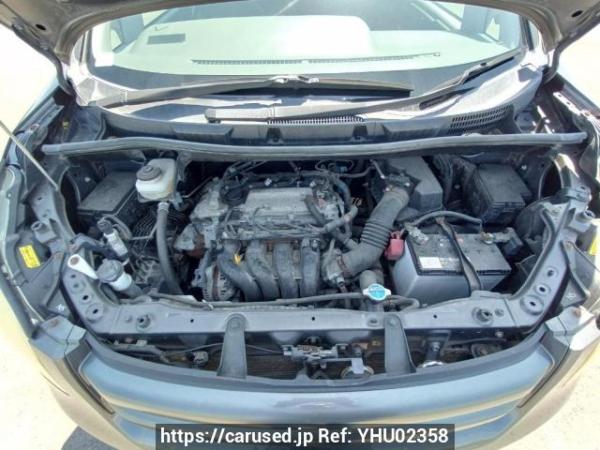 Used 2008 AT toyota noah ZRR70G Image[9]
