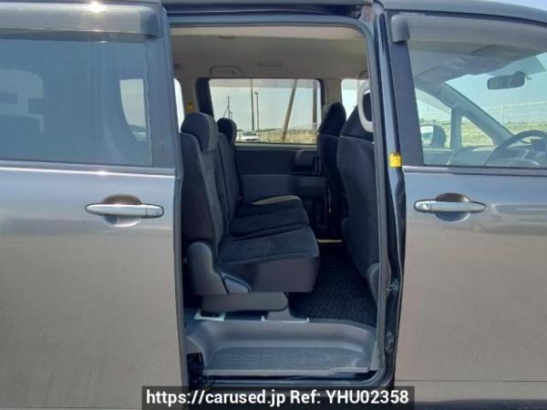 Used 2008 AT toyota noah ZRR70G Image[14]