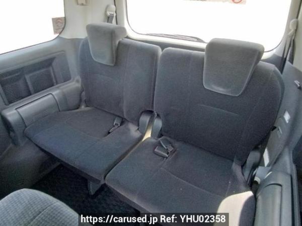 Used 2008 AT toyota noah ZRR70G Image[16]