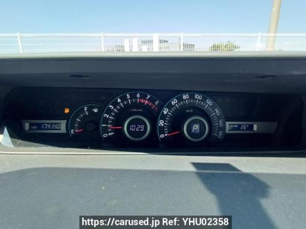 Used 2008 AT toyota noah ZRR70G Image[23]