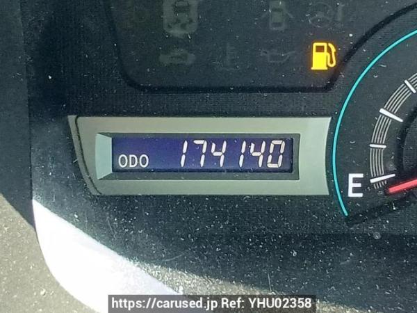Used 2008 AT toyota noah ZRR70G Image[24]