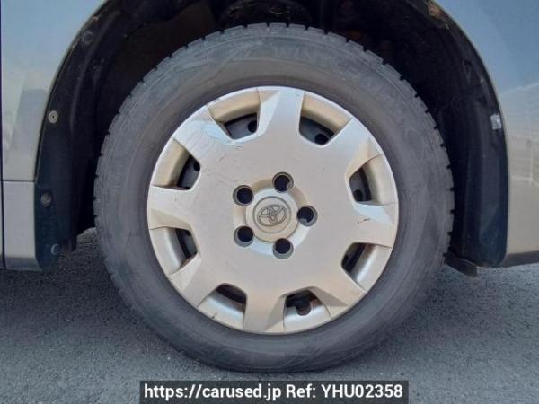 Used 2008 AT toyota noah ZRR70G Image[26]