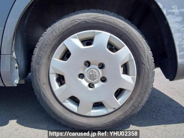 Used 2008 AT toyota noah ZRR70G Image[27]