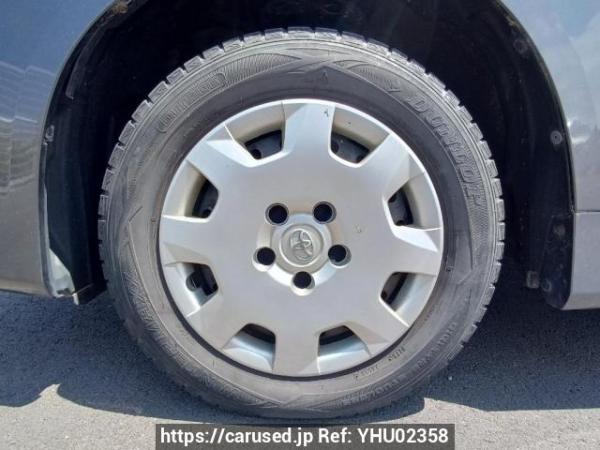 Used 2008 AT toyota noah ZRR70G Image[28]