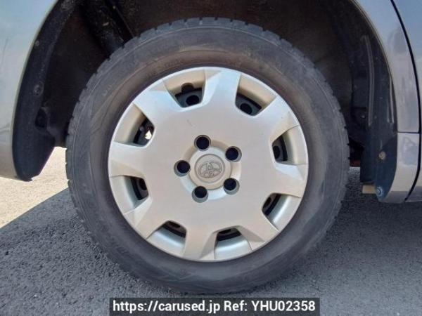 Used 2008 AT toyota noah ZRR70G Image[29]