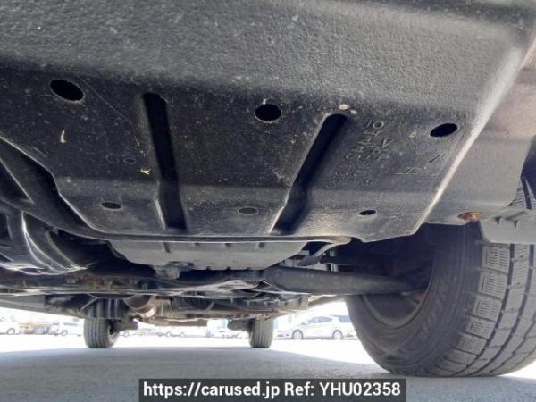 Used 2008 AT toyota noah ZRR70G Image[31]