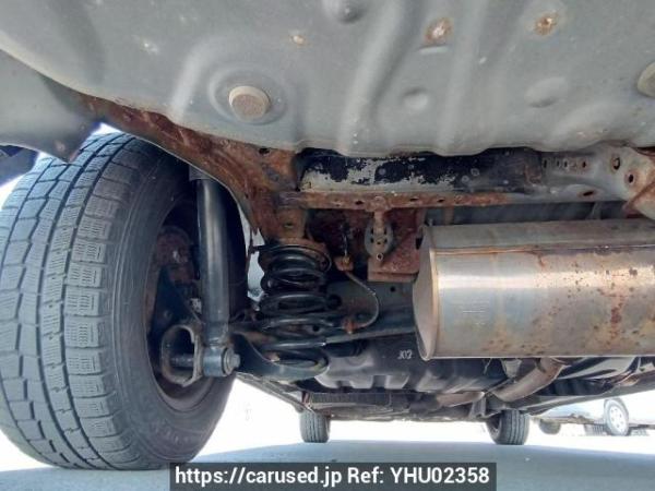 Used 2008 AT toyota noah ZRR70G Image[36]