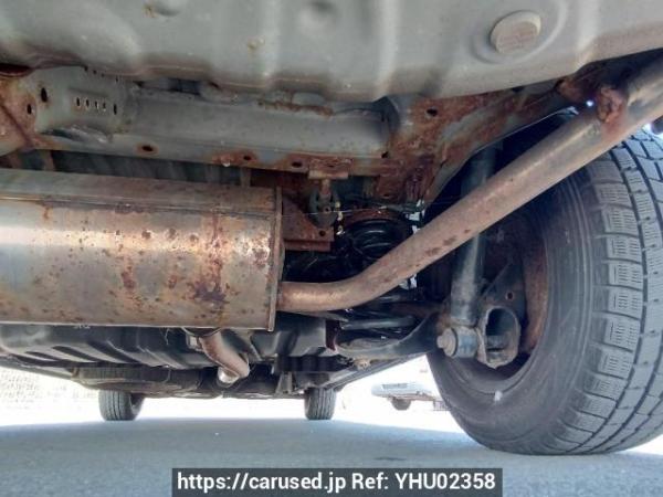Used 2008 AT toyota noah ZRR70G Image[37]
