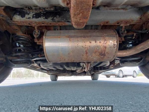 Used 2008 AT toyota noah ZRR70G Image[38]
