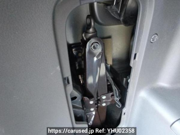 Used 2008 AT toyota noah ZRR70G Image[40]