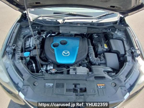 Used 2012 AT mazda cx-5 KE2FW Image[9]