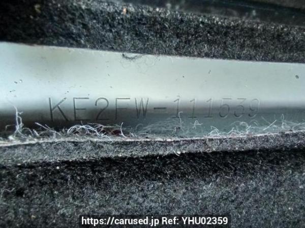 Used 2012 AT mazda cx-5 KE2FW Image[11]
