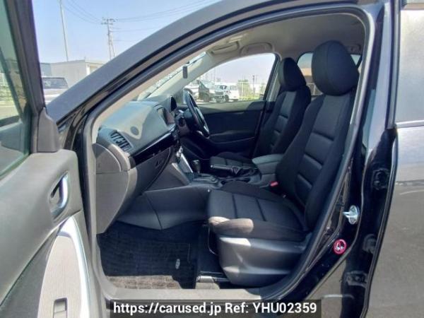 Used 2012 AT mazda cx-5 KE2FW Image[13]