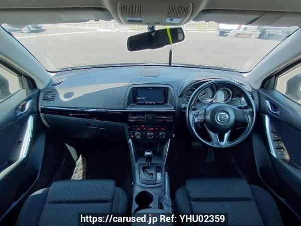Used 2012 AT mazda cx-5 KE2FW Image[16]