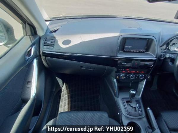 Used 2012 AT mazda cx-5 KE2FW Image[17]