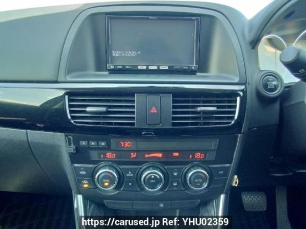 Used 2012 AT mazda cx-5 KE2FW Image[18]