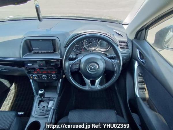 Used 2012 AT mazda cx-5 KE2FW Image[19]
