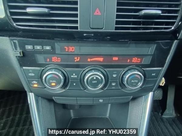 Used 2012 AT mazda cx-5 KE2FW Image[21]