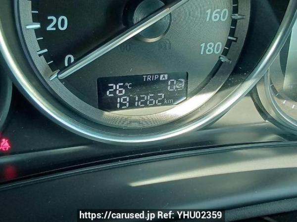 Used 2012 AT mazda cx-5 KE2FW Image[24]