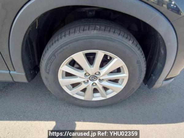 Used 2012 AT mazda cx-5 KE2FW Image[27]