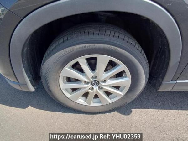 Used 2012 AT mazda cx-5 KE2FW Image[28]