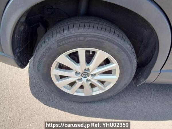 Used 2012 AT mazda cx-5 KE2FW Image[29]