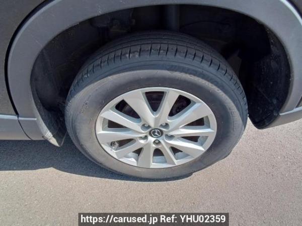 Used 2012 AT mazda cx-5 KE2FW Image[30]