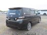 Used 2011 AT toyota vellfire ANH20W Image[6]