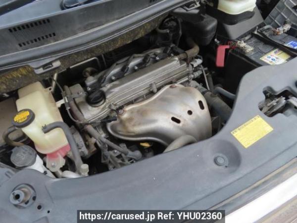 Used 2011 AT toyota vellfire ANH20W Image[10]