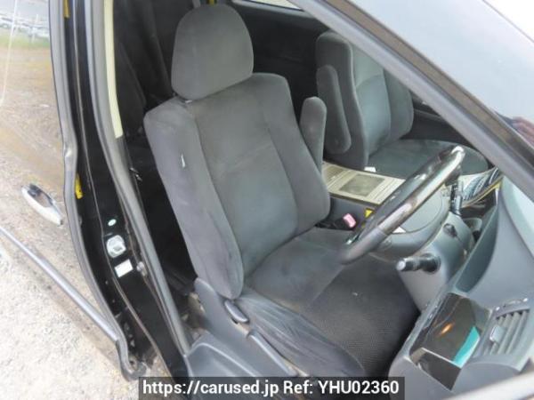Used 2011 AT toyota vellfire ANH20W Image[13]