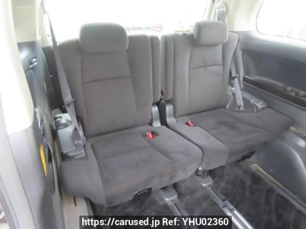 Used 2011 AT toyota vellfire ANH20W Image[20]