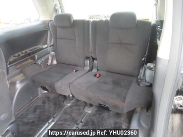 Used 2011 AT toyota vellfire ANH20W Image[21]