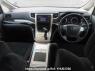 Used 2011 AT toyota vellfire ANH20W Image[22]