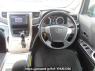 Used 2011 AT toyota vellfire ANH20W Image[25]