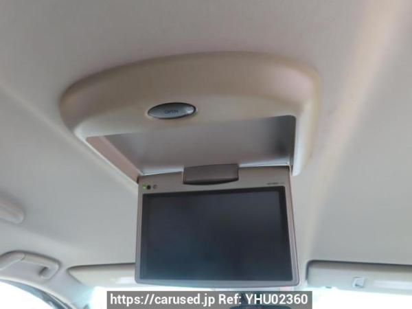 Used 2011 AT toyota vellfire ANH20W Image[27]
