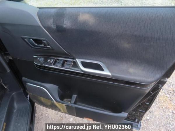 Used 2011 AT toyota vellfire ANH20W Image[31]
