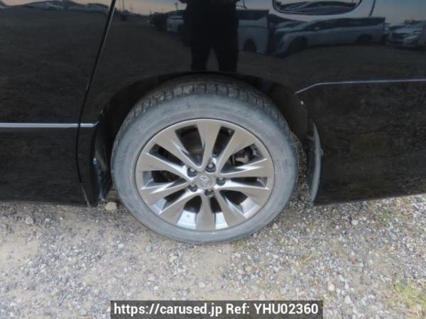 Used 2011 AT toyota vellfire ANH20W Image[37]