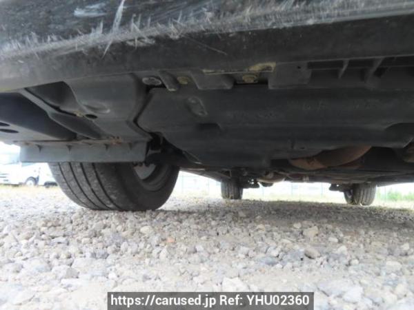 Used 2011 AT toyota vellfire ANH20W Image[38]