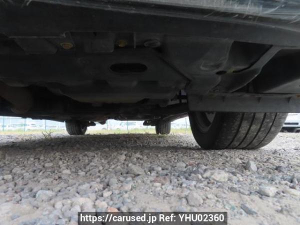 Used 2011 AT toyota vellfire ANH20W Image[39]