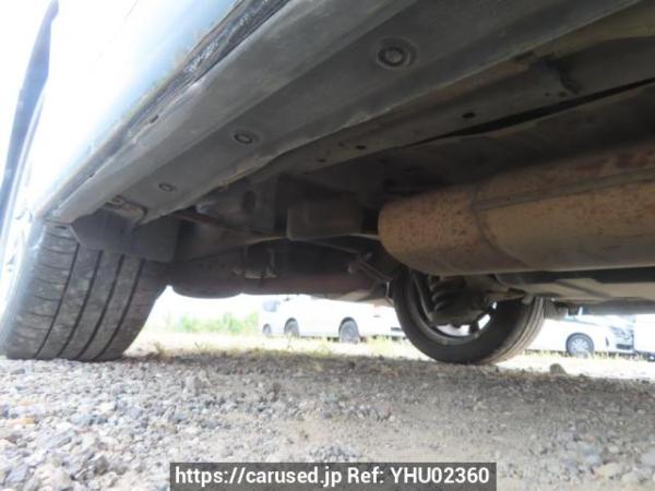 Used 2011 AT toyota vellfire ANH20W Image[40]