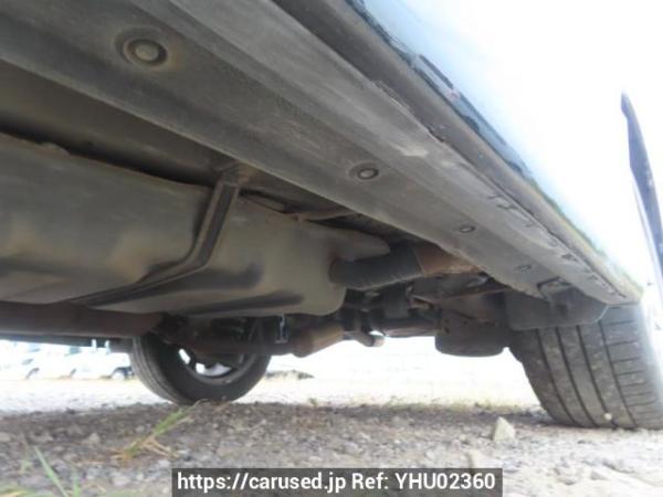Used 2011 AT toyota vellfire ANH20W Image[41]