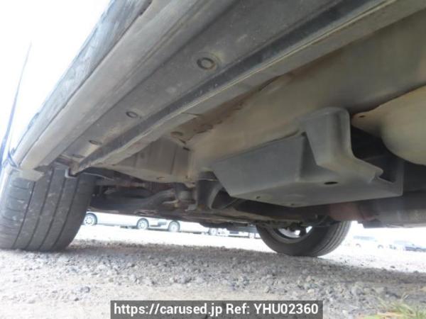 Used 2011 AT toyota vellfire ANH20W Image[42]