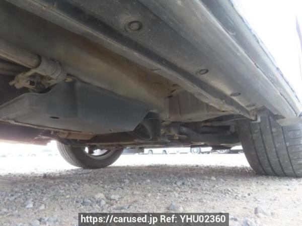 Used 2011 AT toyota vellfire ANH20W Image[43]