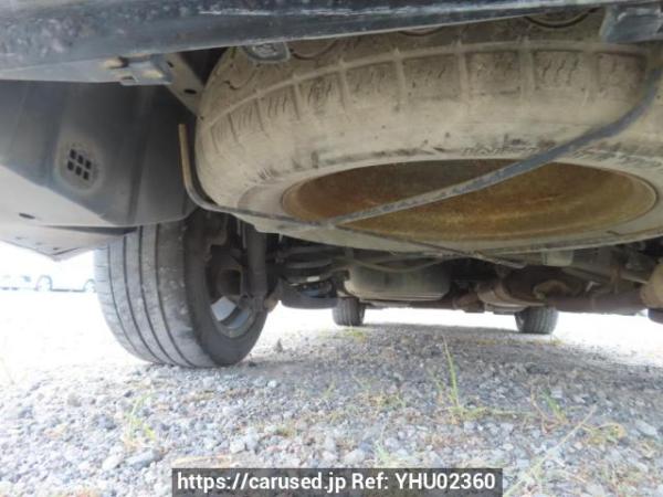 Used 2011 AT toyota vellfire ANH20W Image[44]