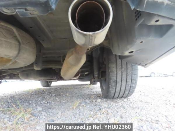 Used 2011 AT toyota vellfire ANH20W Image[45]