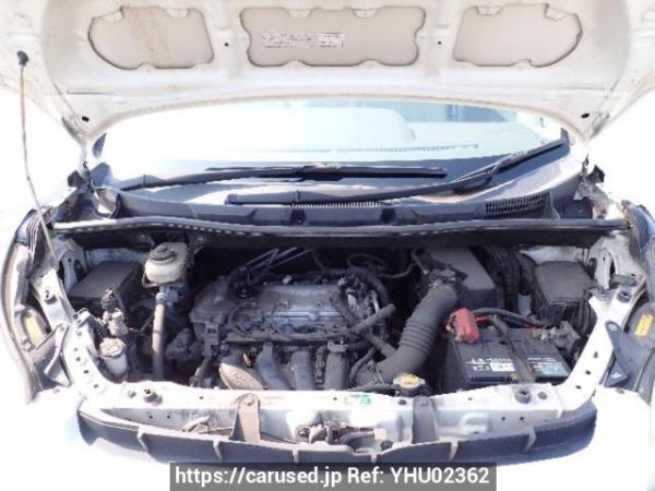 Used 2009 AT toyota noah ZRR70W Image[7]