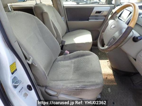 Used 2009 AT toyota noah ZRR70W Image[9]